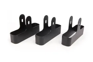 Wheel Skirts (set of 3)