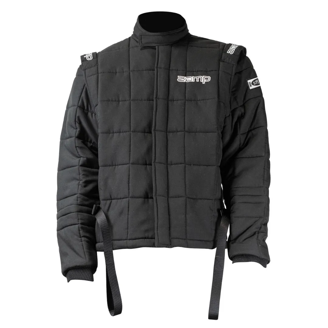 ZR Drag Jacket